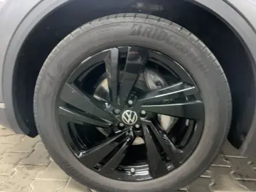 VW Touareg 3.0V6TDI 4MOTION tiptronic ACC PANO LUFT
