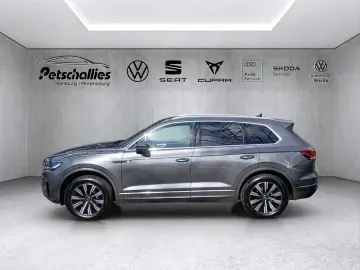 VW Touareg Elegance 3.0 V6 TDI 4MOTION