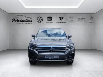 VW Touareg Elegance 3.0 V6 TDI 4MOTION