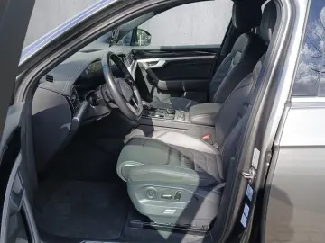 VW Touareg Elegance 3.0 V6 TDI 4MOTION