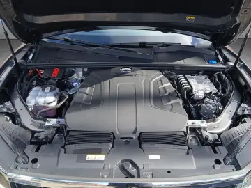 VW Touareg Elegance 3.0 V6 TDI 4MOTION