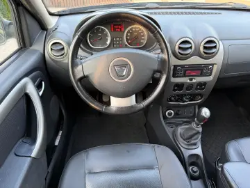 Dacia Duster 4x4 - 1.5 diesel - 143.000 km - Posib RATE