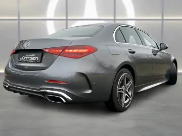 Mercedes-Benz C 300 e AMG-LINE LED RFK AMBIENTE