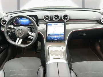Mercedes-Benz C 300 e AMG-LINE LED RFK AMBIENTE