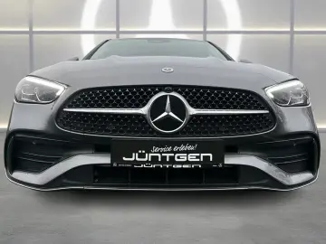Mercedes-Benz C 300 e AMG-LINE LED RFK AMBIENTE