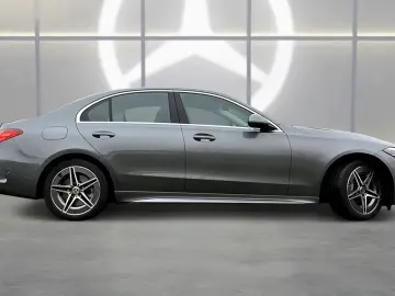 Mercedes-Benz C 300 e AMG-LINE LED RFK AMBIENTE