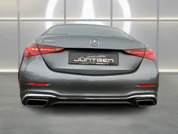 Mercedes-Benz C 300 e AMG-LINE LED RFK AMBIENTE