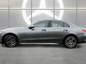Mercedes-Benz C 300 e AMG-LINE LED RFK AMBIENTE