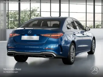 MERCEDES-BENZ C 300 AMG Adv  Ambiente