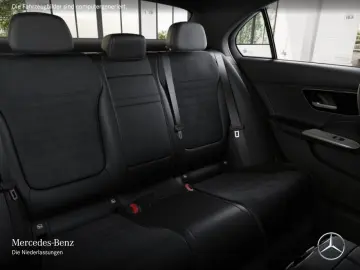 MERCEDES-BENZ C 300 AMG Adv  Ambiente