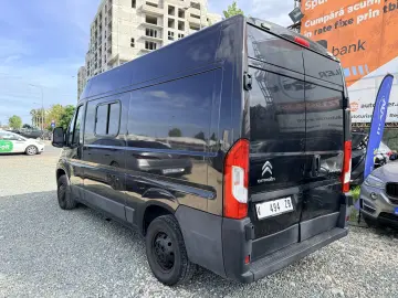 Jumper  posibil plata parțială direct din parc