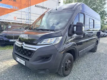 Jumper  posibil plata parțială direct din parc