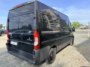 Jumper  posibil plata parțială direct din parc