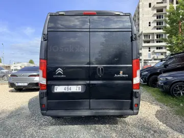 Jumper  posibil plata parțială direct din parc