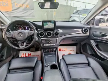 Mercedes-Benz Cla-200