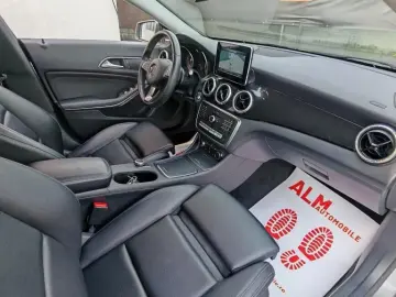 Mercedes-Benz Cla-200