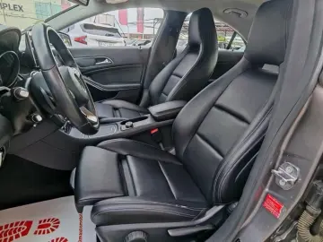 Mercedes-Benz Cla-200