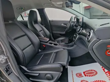 Mercedes-Benz Cla-200