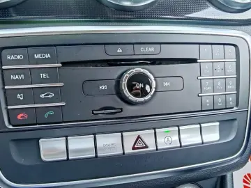 Mercedes-Benz Cla-200