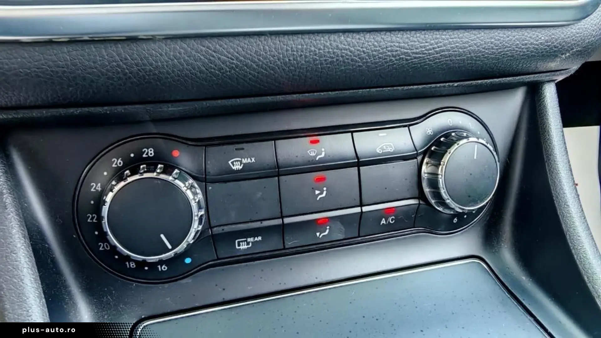 Mercedes-Benz Cla-200