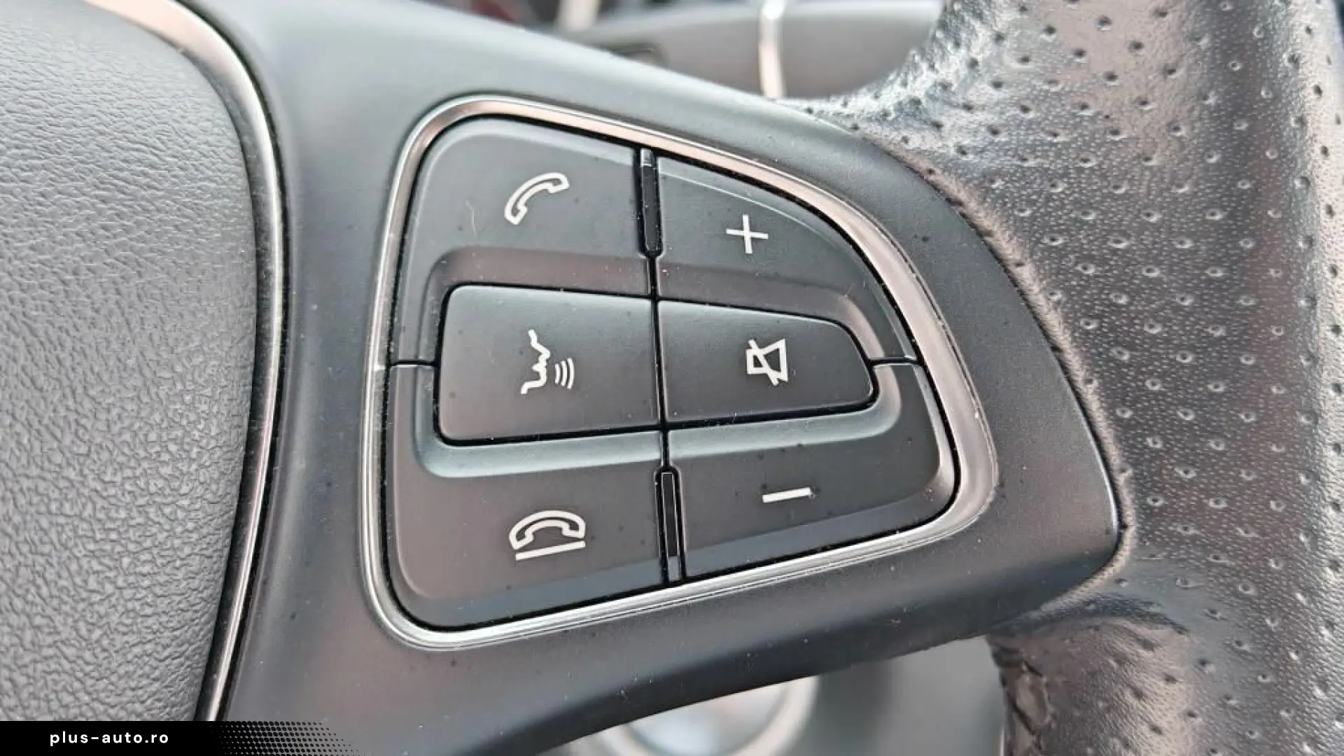 Mercedes-Benz Cla-200