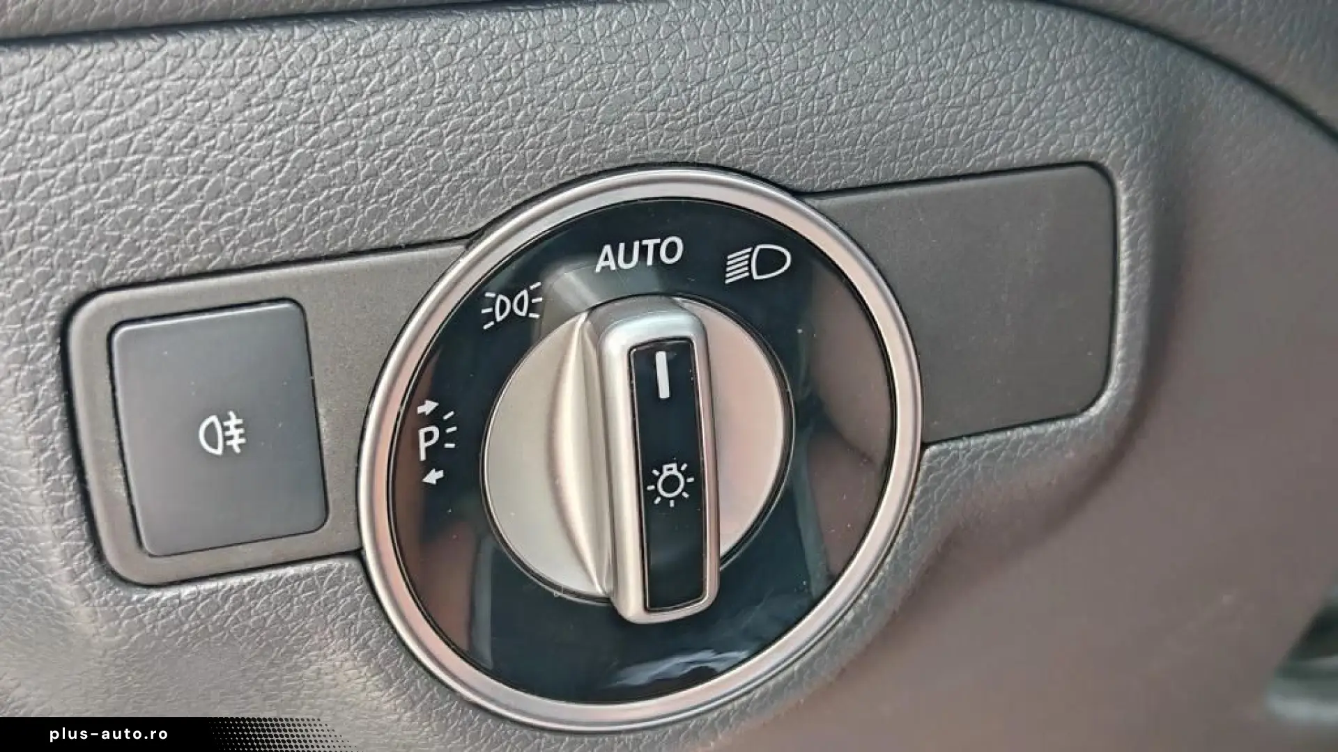 Mercedes-Benz Cla-200
