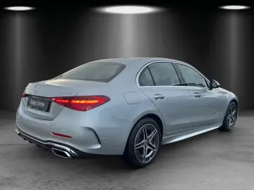 Mercedes-Benz C 300 C300 de 4M AMG Premium DISTRO
