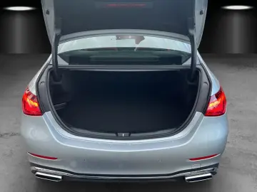 Mercedes-Benz C 300 C300 de 4M AMG Premium DISTRO