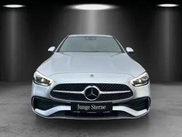 Mercedes-Benz C 300 C300 de 4M AMG Premium DISTRO