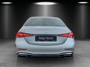 Mercedes-Benz C 300 C300 de 4M AMG Premium DISTRO