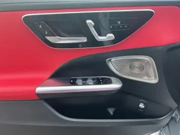 Mercedes-Benz C 300 C300 de 4M AMG Premium DISTRO