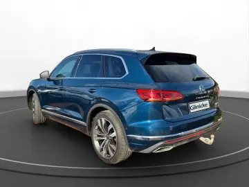 VW Touareg 3.0 eHybrid DSG 4Motion AHK Luft Pano Le