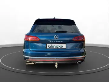 VW Touareg 3.0 eHybrid DSG 4Motion AHK Luft Pano Le