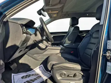VW Touareg 3.0 eHybrid DSG 4Motion AHK Luft Pano Le