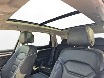 VW Touareg 3.0 eHybrid DSG 4Motion AHK Luft Pano Le