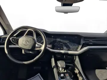 VW Touareg 3.0 eHybrid DSG 4Motion AHK Luft Pano Le
