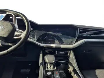 VW Touareg 3.0 eHybrid DSG 4Motion AHK Luft Pano Le