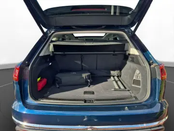 VW Touareg 3.0 eHybrid DSG 4Motion AHK Luft Pano Le