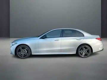 Mercedes-Benz C 300 de 4MATIC AMG Line Advanced Plus