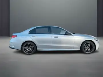 Mercedes-Benz C 300 de 4MATIC AMG Line Advanced Plus