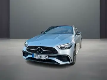 Mercedes-Benz C 300 de 4MATIC AMG Line Advanced Plus