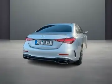 Mercedes-Benz C 300 de 4MATIC AMG Line Advanced Plus