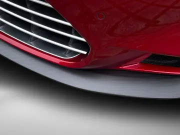 Aston Martin Vanquish