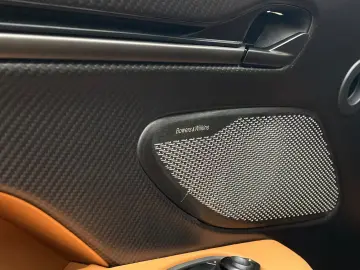 Aston Martin Vanquish