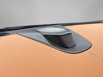Aston Martin Vanquish