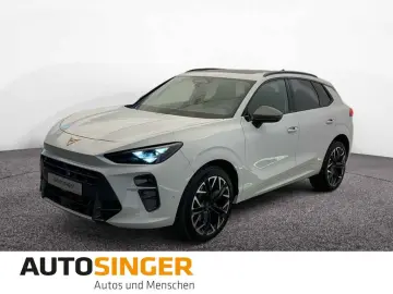 CUPRA Terramar VZ TSI DSG 4D  AHK PANO HUD 360 NAV ACC