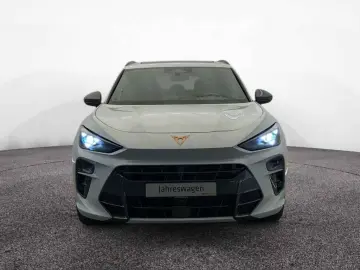 CUPRA Terramar VZ TSI DSG 4D  AHK PANO HUD 360 NAV ACC