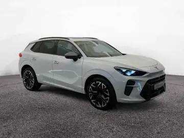 CUPRA Terramar VZ TSI DSG 4D  AHK PANO HUD 360 NAV ACC