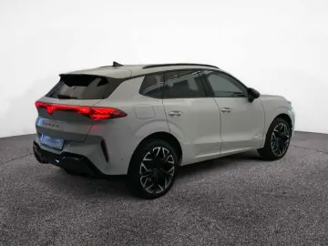 CUPRA Terramar VZ TSI DSG 4D  AHK PANO HUD 360 NAV ACC