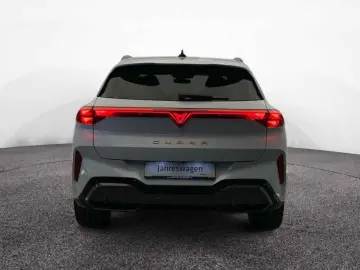 CUPRA Terramar VZ TSI DSG 4D  AHK PANO HUD 360 NAV ACC
